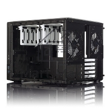 Корпус Fractal Design Node 804 black new FD-CA-NODE-804-BL-W