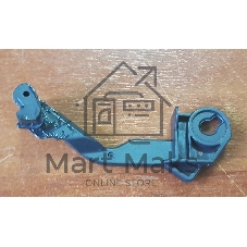 Рычаг печки левый HP LJ P1606/M1536 (RC2-9515) OEM