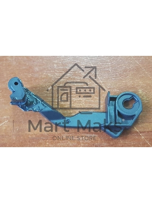 Рычаг печки левый HP LJ P1606/M1536 (RC2-9515) OEM