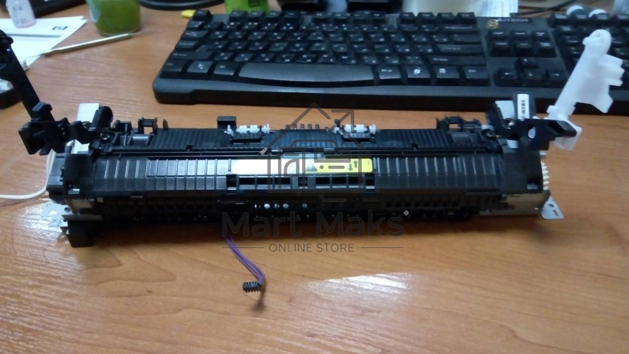 Печь в сборе HP LJ M104/M106/M132/M134 (RM2-1652/RM2-6948)