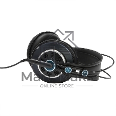 Наушники AKG K240 MKII, черный