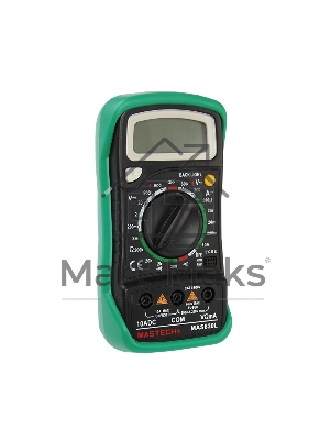 Портативный мультиметр MAS830L MASTECH