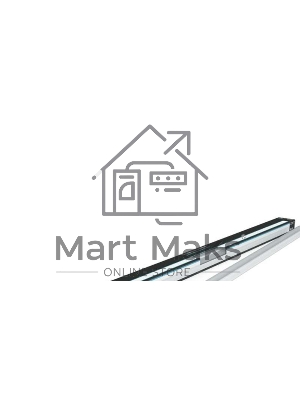 Светильник светодиодный Gauss TL ДПО 10Вт 4000К 740лм IP20 561х22х37мм