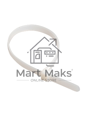 Хомут Iek UHH20-D036-250-050 3,6х250мм нейлон (50 шт)