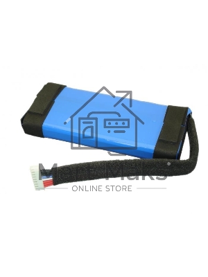 Аккумуляторная батарея CameronSino CS-JMB100SL для JBL Boombox 7.4V 10000mAh 74.00Wh