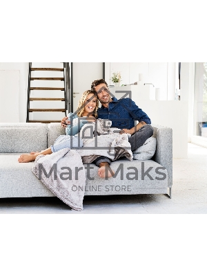 Электрическое одеяло для тела Beurer HD 150 XXL Nordic 150Вт (431.05)