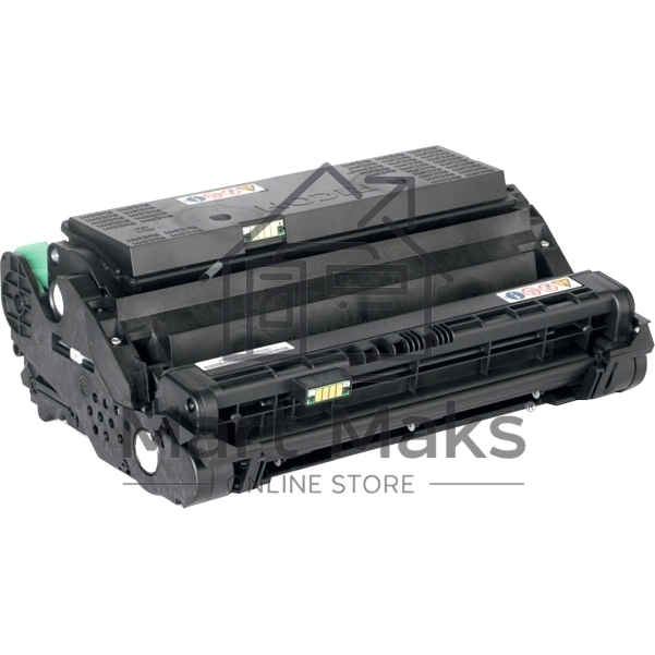 Картридж лазерный тип SP 4500LE черный для Ricoh Aficio SP 4510DN/SP4510SF (3K)