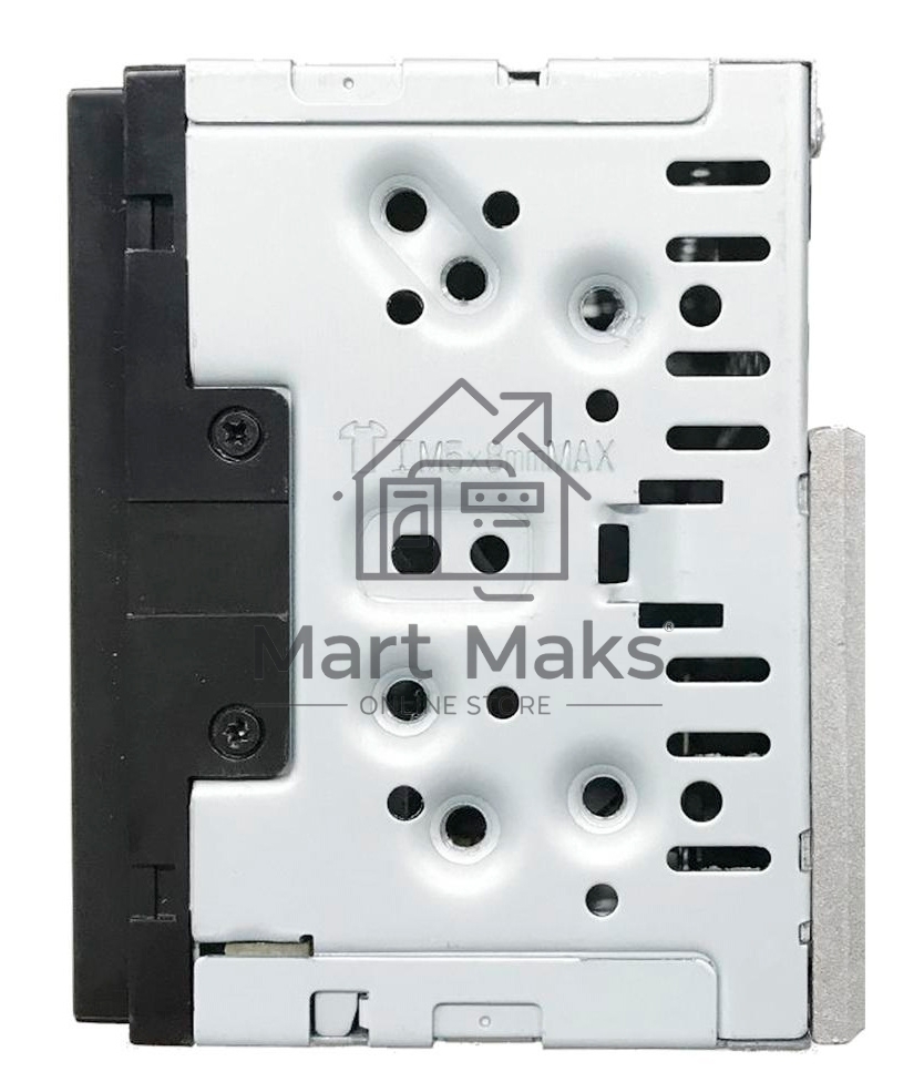 Автомагнитола JVC KW-M560BT 2DIN 4x50Вт
