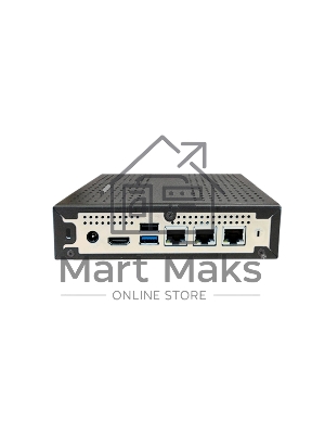 Маршрутизатор D-Link DSA-2003/A1A, Service Router, 3x1000Base-T configurable, 2xUSB ports, 3G/LTE support