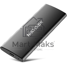 Внешний SSD Hikvision 256Gb HS-ESSD-T200N/256G HS-ESSD-T200N/256G