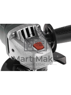 Шлифовальная машина Hammer Flex USM1050A 28444 УШМ 1050Вт 4000-11000об/мин 125мм