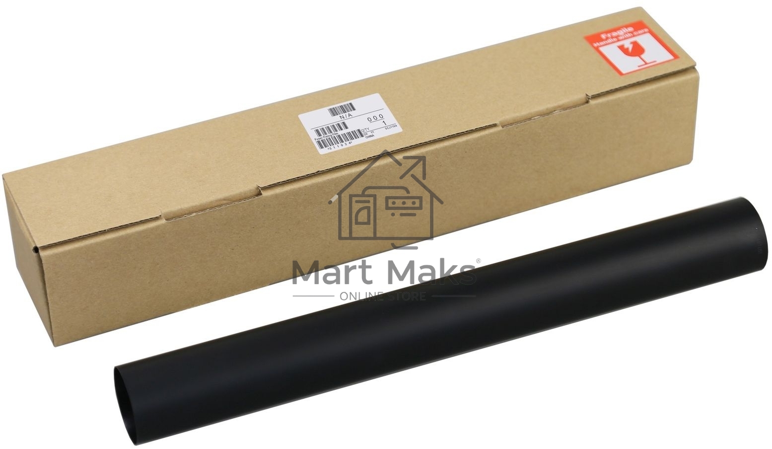 Термопленка Cet CET311024 для Kyocera ECOSYS P2235dn/P2040dn/M2135dn/M2540dw