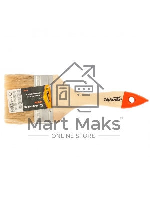 Кисть плоская Slimline 3