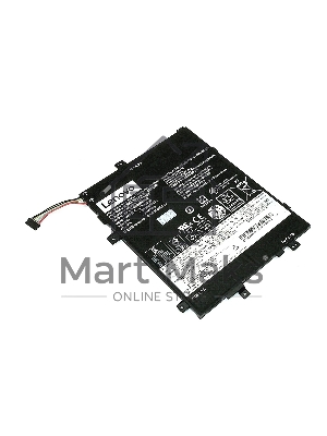 Аккумуляторная батарея для планшета Lenovo Tablet 10 (01AV468) 7.68V 4940mAh