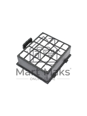 Фильтр HEPA для пылесоса Bosch BSG61831/01 BSG62022/03 BSGL VSZ BSD BSA