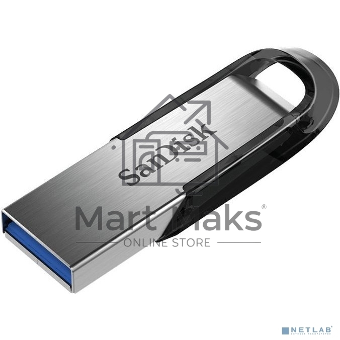 Флешка USB R/W R/W Sandisk USB3 512GB SDCZ73-512G-G46