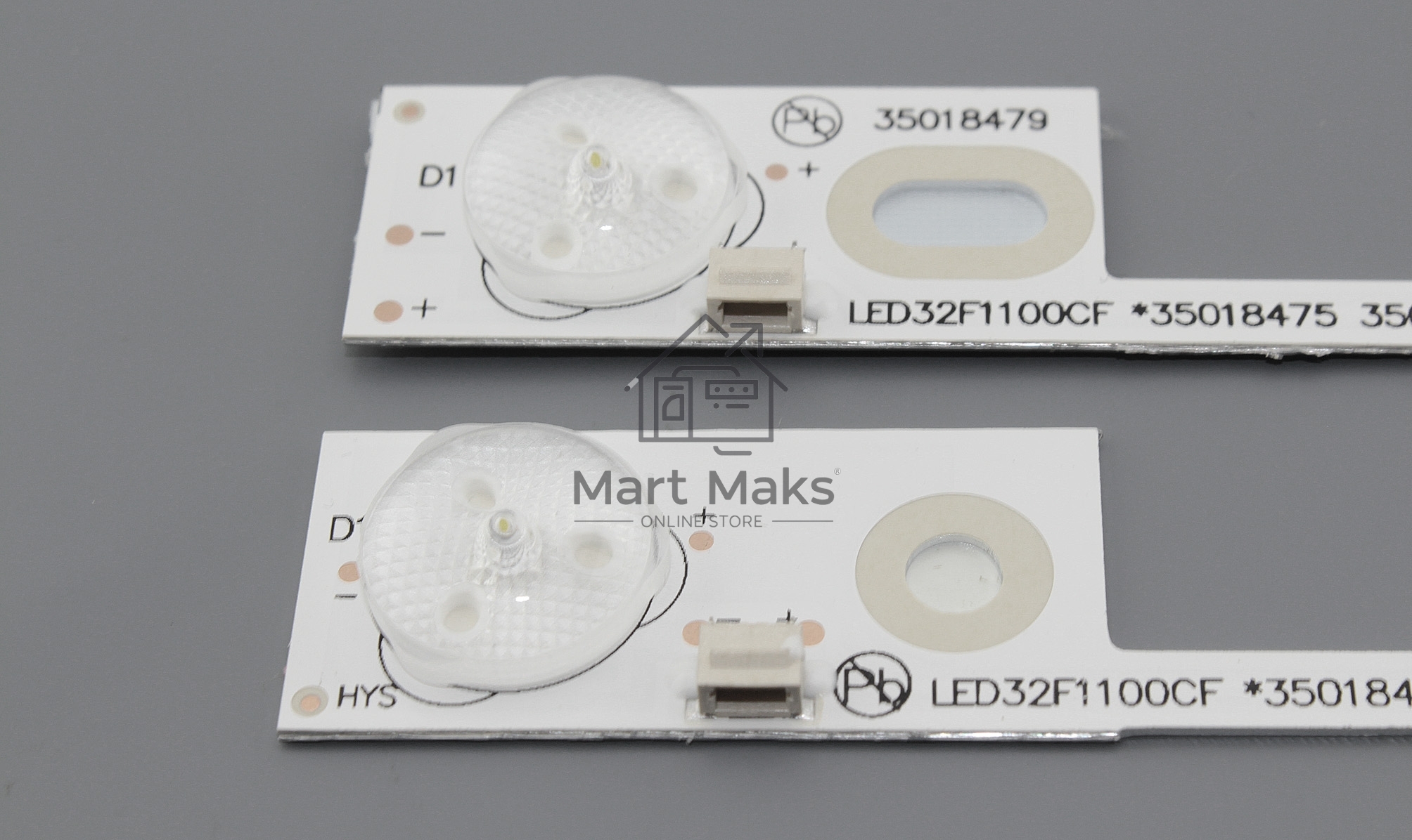 Светодиодная подсветка TV 32