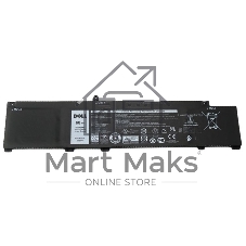 Аккумуляторная батарея для ноутбука Dell G5 15 5590 (MV07R) 15.2V 68Wh