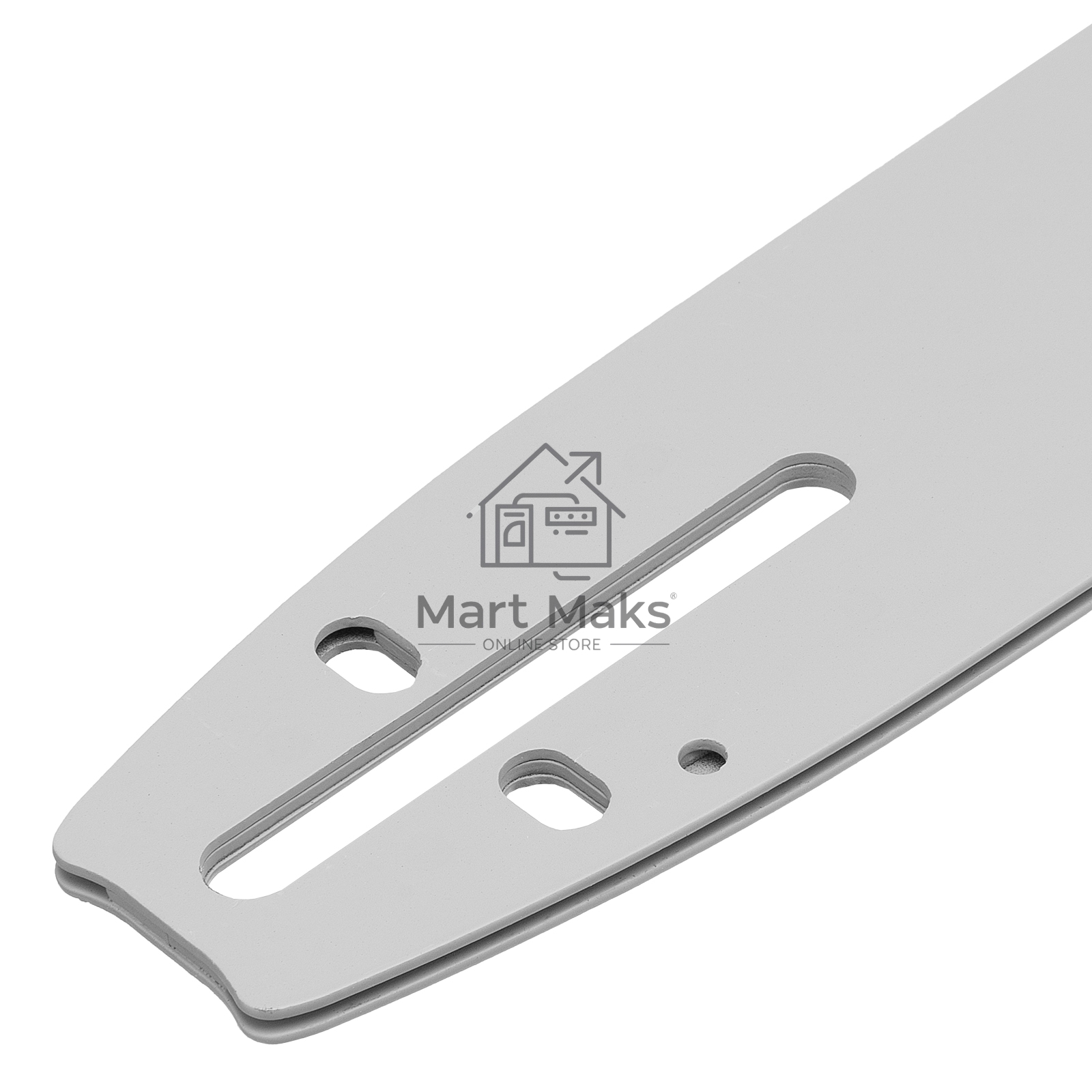 Шина для бензопилы DGS-4516P, длина 40 см (16