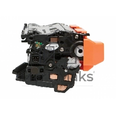 Картридж лазерный Cactus CS-CE400X черный (11000 стр.) для HP CLJ Color M551 series