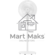 Вентилятор Electrolux EFF-1006W белый, напольный, 50 Вт, 3 скорости, 40 см