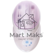 Аппарат для маникюра и педикюра с сушкой Scarlett SC-MS95003 синий