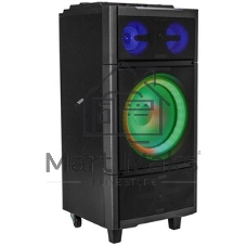 Минисистемы AIWA CAS-910 черный