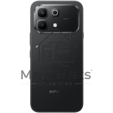 Смартфон Infinix Note 60 X6879 8Gb, 256Gb, черный