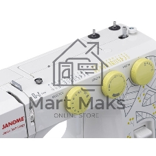 Швейная машина Janome EQ25