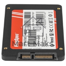 Накопитель SSD 2.5