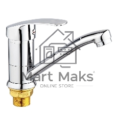 SL85-004FBS-15 Смеситель для кухни, ø35