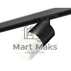 Светильник Ambrella light XT7401041 SWH/SBK/PBK белый песок/черный песок/черный полированный MR16 GU5.3