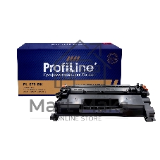 Картридж PL-070 для принтеров Canon LBP246dw/LBP243dw/MF465dw/MF463dw/MF461dw Black 3000 копий ProfiLine