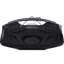Портативная акустическая система SVEN PS-990, черный, 2.0, 2x90 Вт (RMS), IPx7, TWS, Bluetooth, USB, аккумулятор