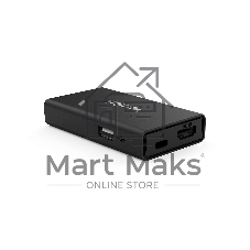 Устройство подключения источников контента Yealink VCH51 Pro Package - Sharing Box / 2-year AMS 1303229