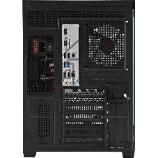 Компьютер Bloody BD-PC CB76V2 TWR i5 14400F (2.5) 32Gb SSD 1Tb RTX 5060TI 8Gb Win 11H 64 GbitEth 650W черный (RUS) (2142021)