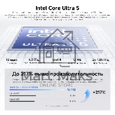 Планшет Acer Gadget E10 ETPad Max 12.96
