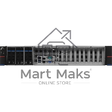 Сервер IRU Rock G2206IG3 2x4309Y 2x32Gb 2xRJ45 2x750W w/o OS (2138950)