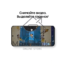 Смартфон Samsung SM-S741B Galaxy S26 FE 8/128Gb, зеленый