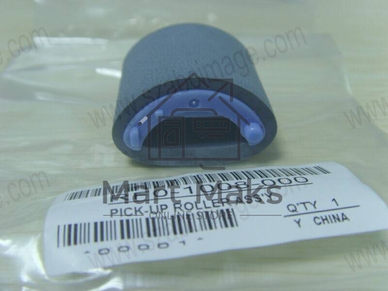 Ролик подачи HP LJ 1200/1000/1300/1150 (RL1-0303/RF0-1008) OEM