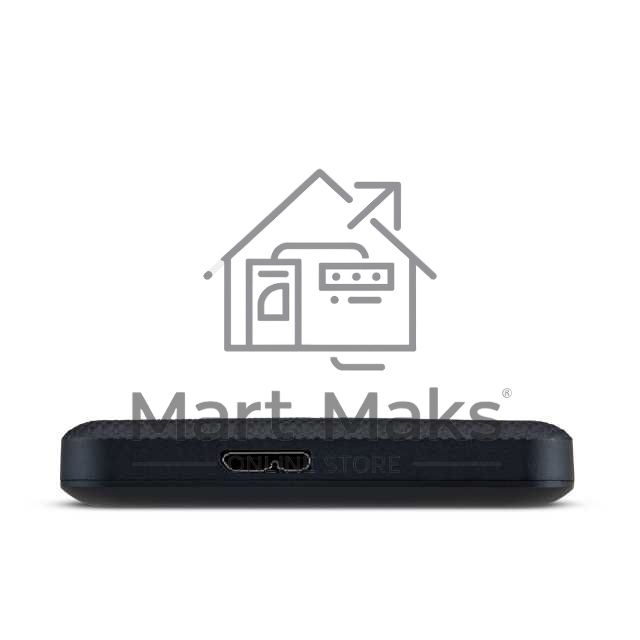 Внешний жесткий диск TOSHIBA HDTCA10EK3AA/HDTCA10EK3AAH Canvio Advance 1ТБ 2.5