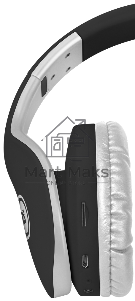Гарнитура Defender FreeMotion B525 черный+белый, Bluetooth
