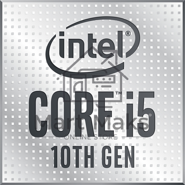 Процессор Intel Core i5-10400 Soc-1200 2.9GHz OEM