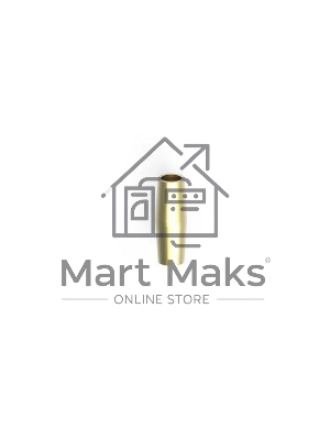 Муфта соединительная d16мм ДКС NE1304