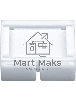 Коннектор Navigator NLSC-8mm-PC-PC-IP20 Коннектор Navigator NLSC-8mm-PC-PC-IP20