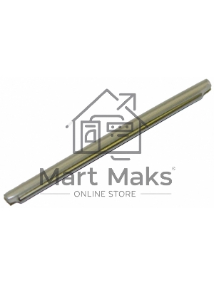 Защитная гильза Hyperline, термоусаживаемая, 60мм