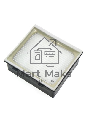 Фильтр HEPA для пылесоса Bosch BSG61831/01 BSG62022/03 BSGL VSZ BSD BSA