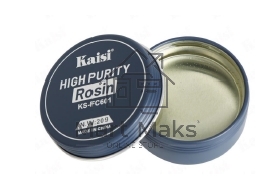 Канифоль Kaisi KS-FC601 20 гр.