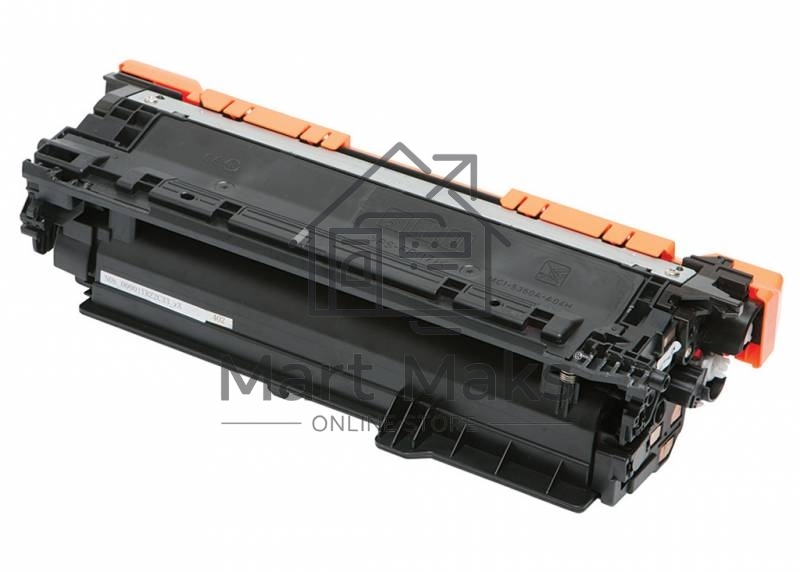 Картридж лазерный Cactus CS-CE400X черный (11000 стр.) для HP CLJ Color M551 series