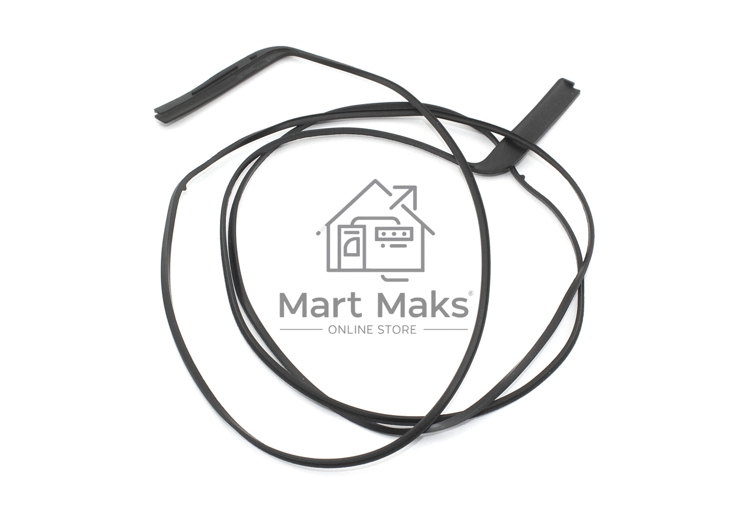 Резиновый уплотнитель крышки матрицы для MacBook Pro 16 Retina Touch Bar A2141